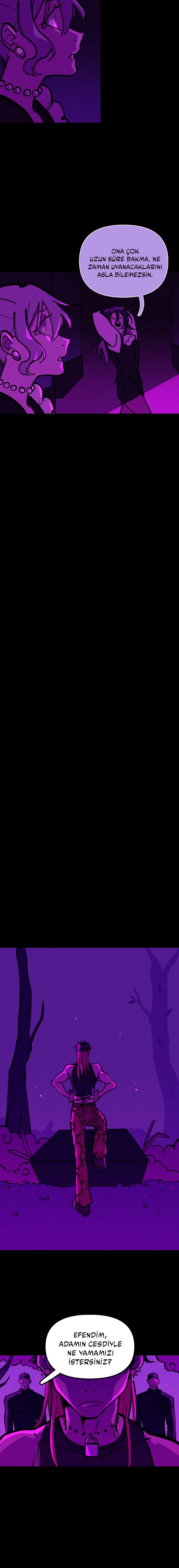 Aidiyetsiz - Bölüm 102 Sayfa 8