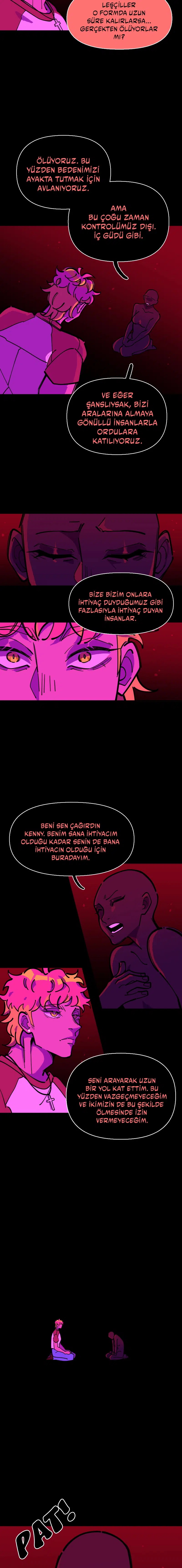 Aidiyetsiz - Bölüm 102 Sayfa 12