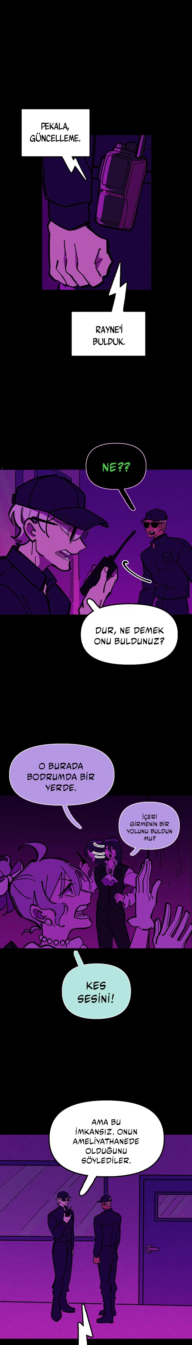 Aidiyetsiz - Bölüm 103 Sayfa 6