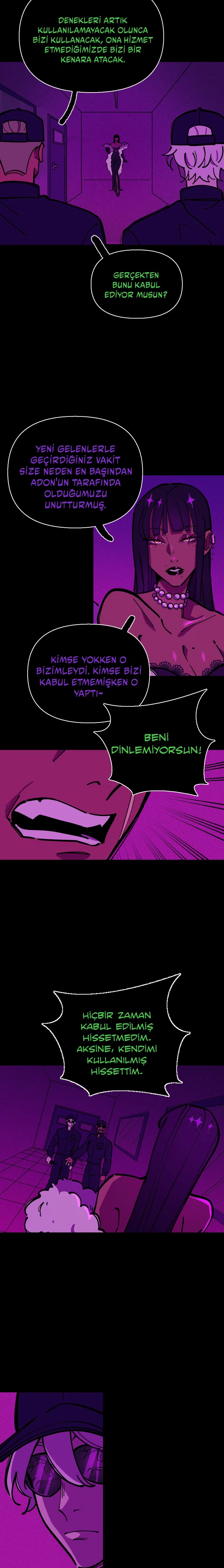 Aidiyetsiz - Bölüm 103 Sayfa 11