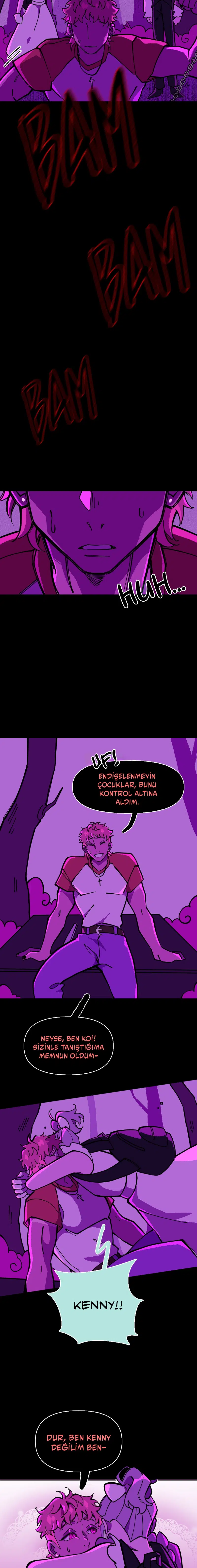 Aidiyetsiz - Bölüm 104 Sayfa 10
