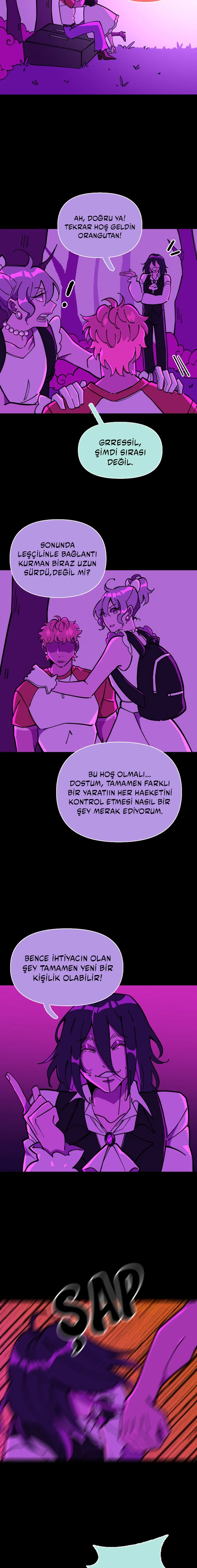 Aidiyetsiz - Bölüm 104 Sayfa 12