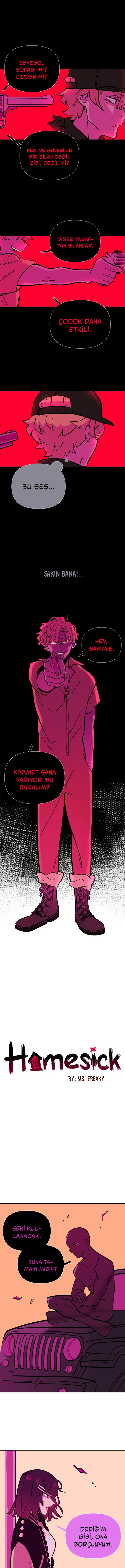 Aidiyetsiz - Bölüm 10 Sayfa 2