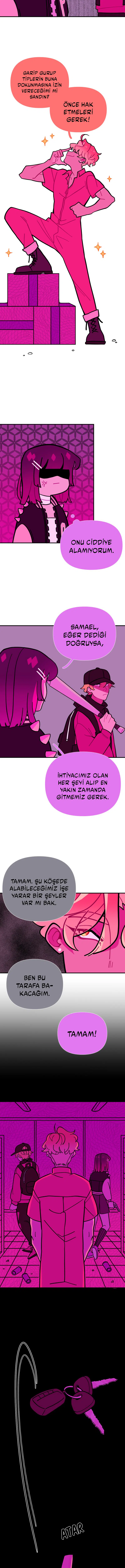 Aidiyetsiz - Bölüm 10 Sayfa 14