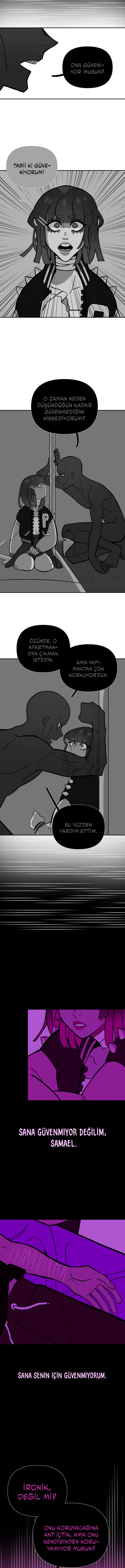 Aidiyetsiz - Bölüm 11 Sayfa 10