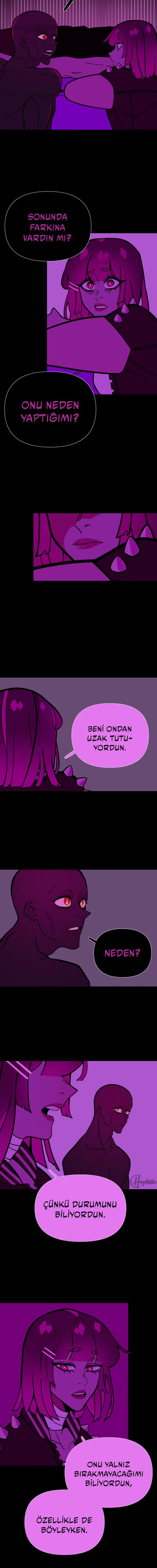 Aidiyetsiz - Bölüm 11 Sayfa 11