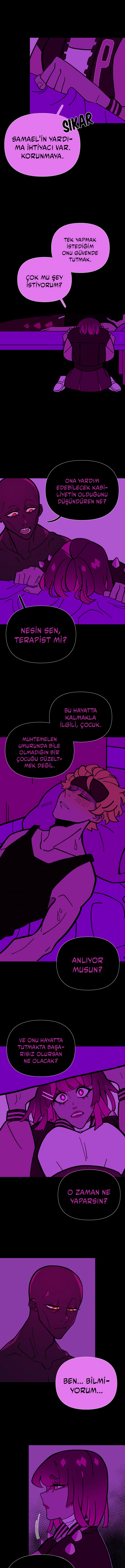 Aidiyetsiz - Bölüm 11 Sayfa 12