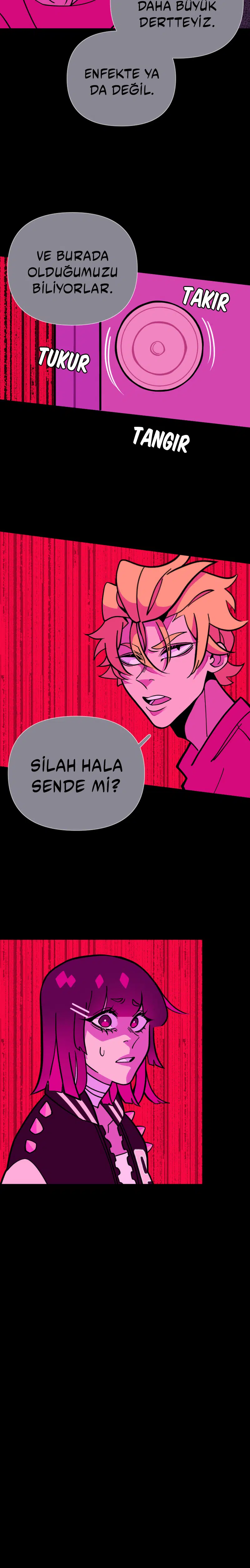 Aidiyetsiz - Bölüm 12 Sayfa 3