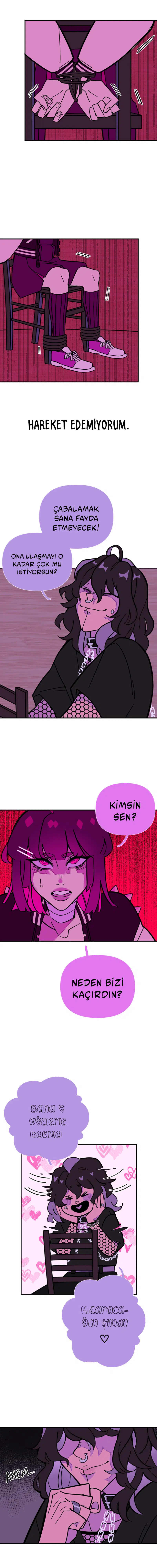Aidiyetsiz - Bölüm 12 Sayfa 11