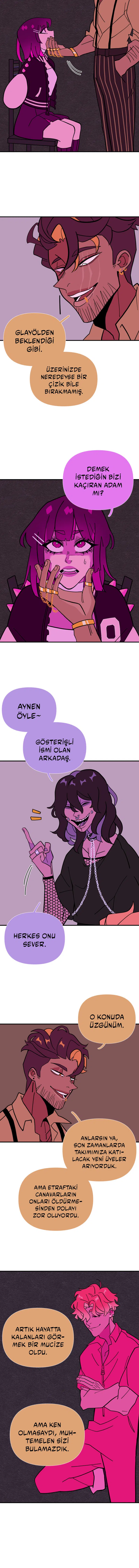 Aidiyetsiz - Bölüm 12 Sayfa 15