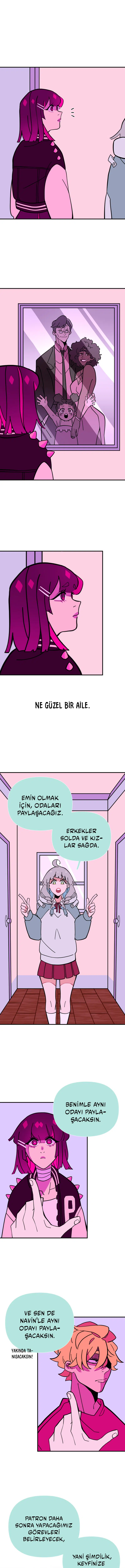 Aidiyetsiz - Bölüm 13 Sayfa 4