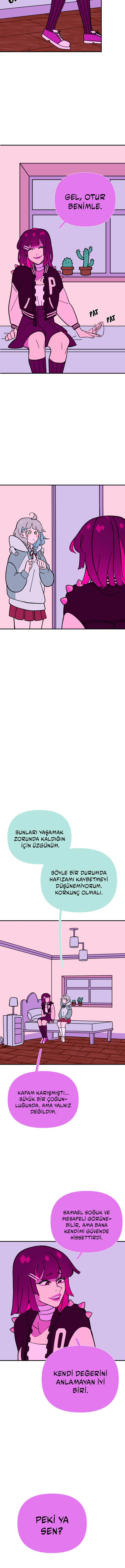 Aidiyetsiz - Bölüm 13 Sayfa 9
