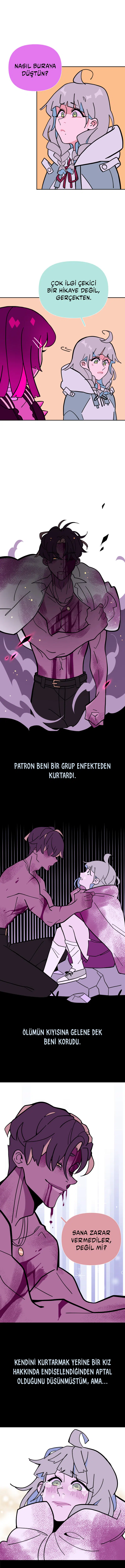 Aidiyetsiz - Bölüm 13 Sayfa 10