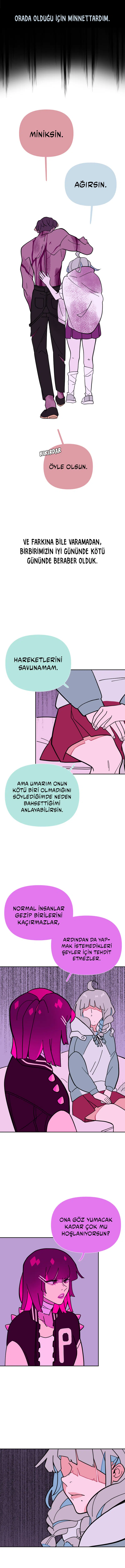 Aidiyetsiz - Bölüm 13 Sayfa 11