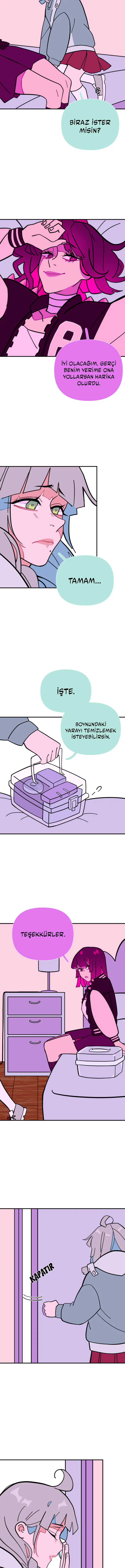 Aidiyetsiz - Bölüm 13 Sayfa 13
