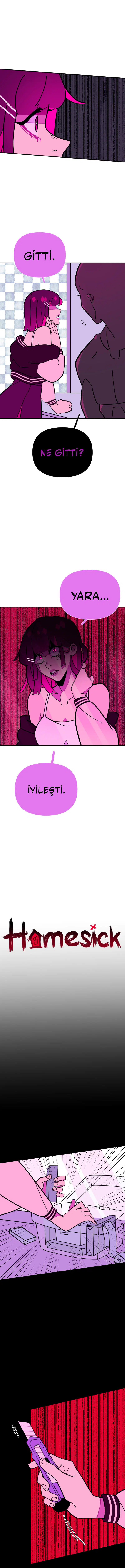 Aidiyetsiz - Bölüm 14 Sayfa 2