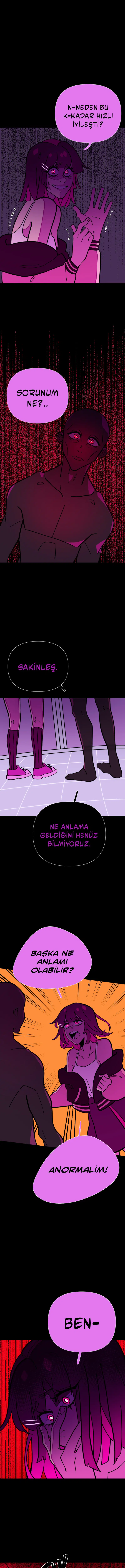 Aidiyetsiz - Bölüm 14 Sayfa 4
