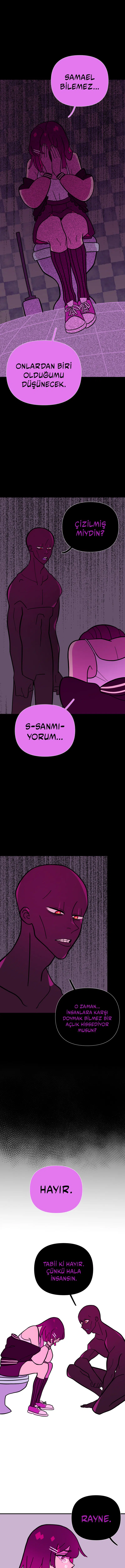 Aidiyetsiz - Bölüm 14 Sayfa 6
