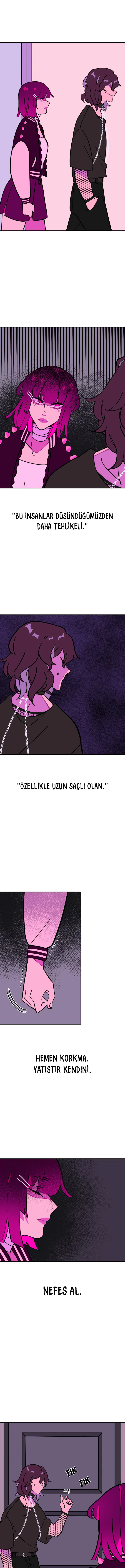 Aidiyetsiz - Bölüm 14 Sayfa 10