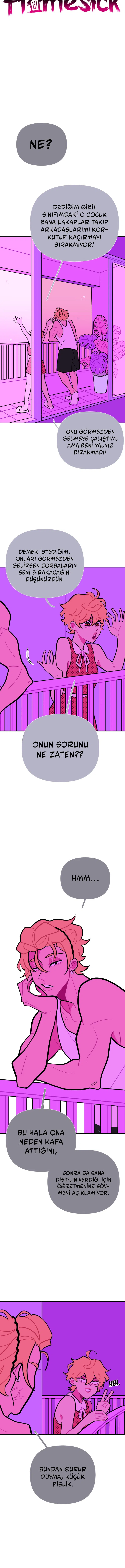 Aidiyetsiz - Bölüm 16 Sayfa 3