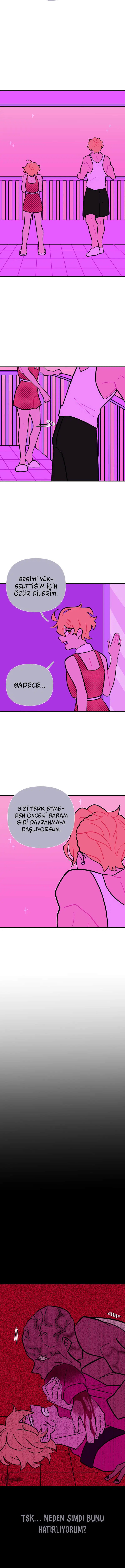 Aidiyetsiz - Bölüm 16 Sayfa 5