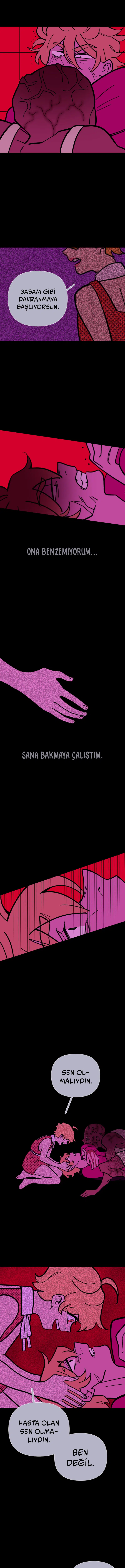 Aidiyetsiz - Bölüm 16 Sayfa 6