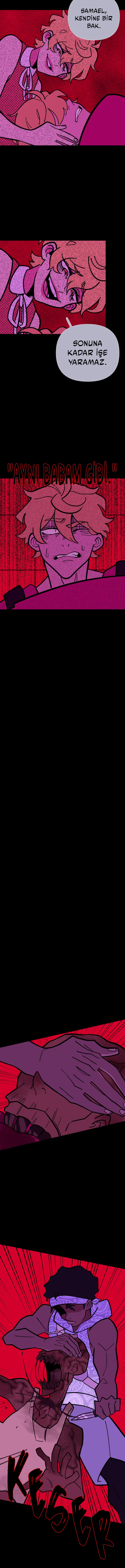 Aidiyetsiz - Bölüm 16 Sayfa 7