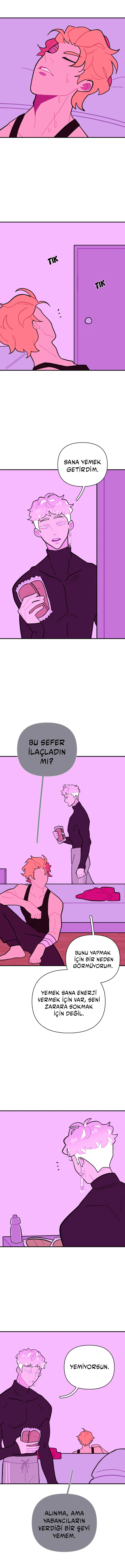 Aidiyetsiz - Bölüm 20 Sayfa 9