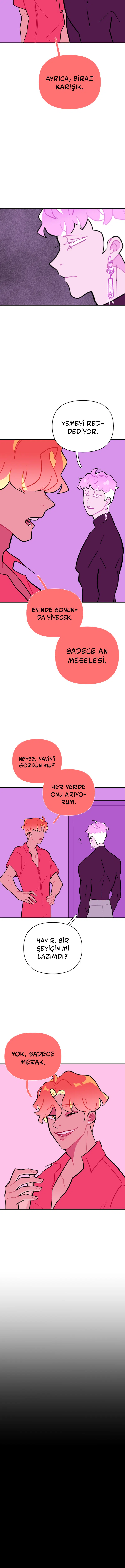 Aidiyetsiz - Bölüm 20 Sayfa 11