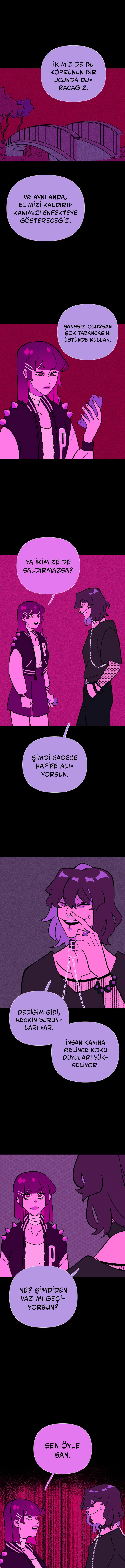 Aidiyetsiz - Bölüm 20 Sayfa 12