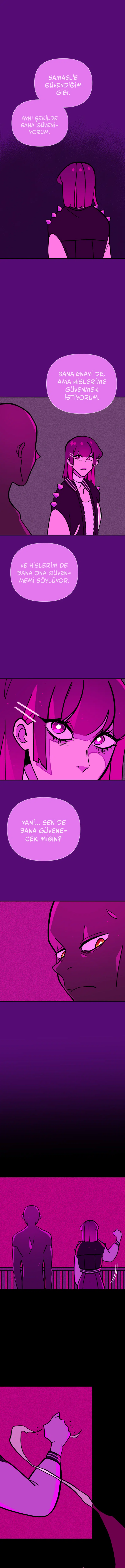 Aidiyetsiz - Bölüm 21 Sayfa 8