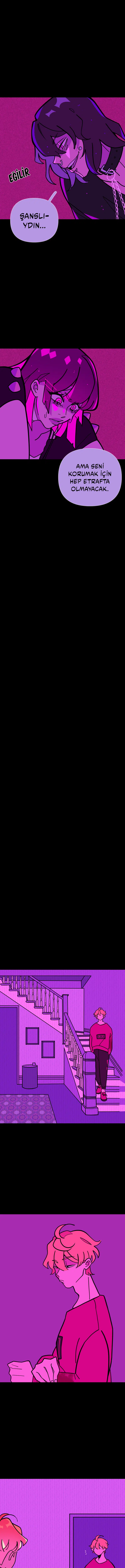 Aidiyetsiz - Bölüm 22 Sayfa 12