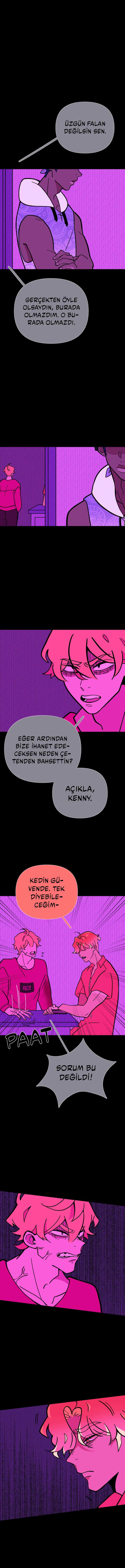 Aidiyetsiz - Bölüm 22 Sayfa 16
