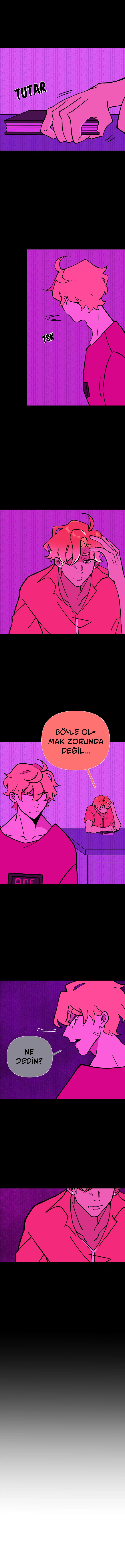 Aidiyetsiz - Bölüm 22 Sayfa 17