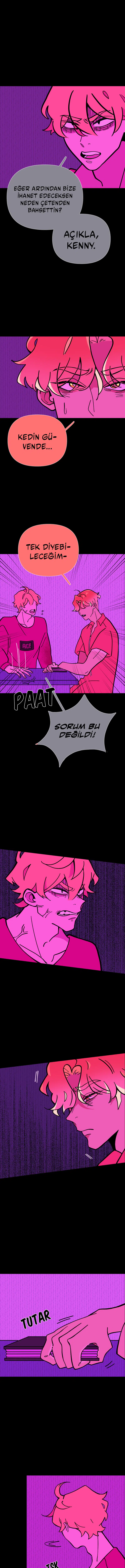 Aidiyetsiz - Bölüm 23 Sayfa 2