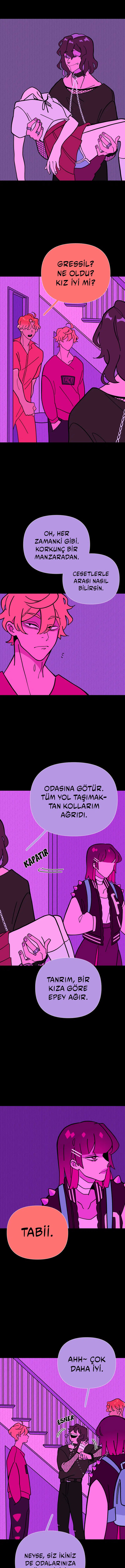 Aidiyetsiz - Bölüm 23 Sayfa 4
