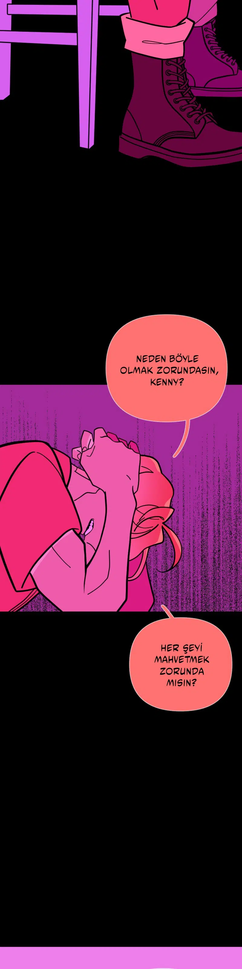 Aidiyetsiz - Bölüm 24 Sayfa 4