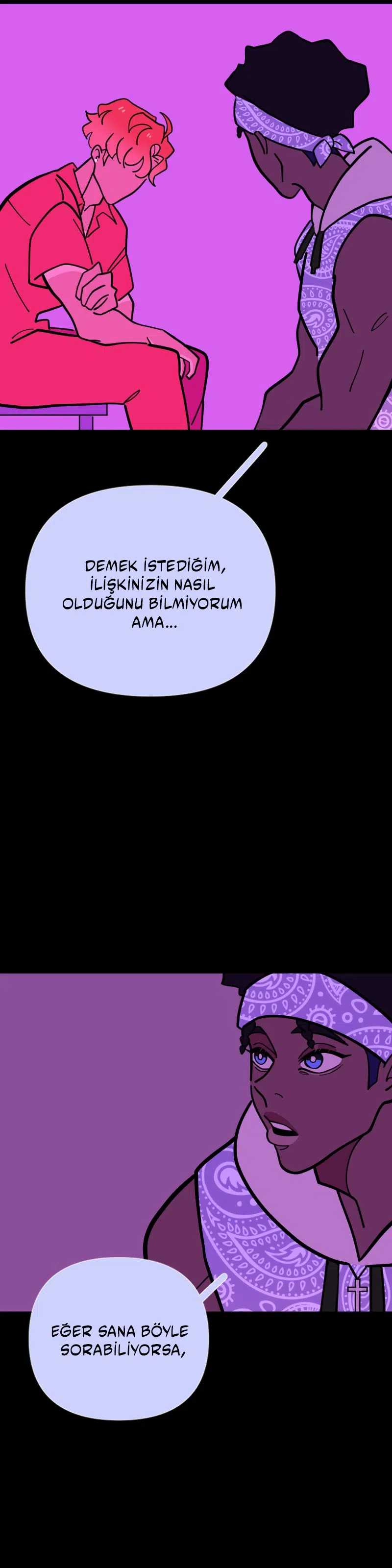 Aidiyetsiz - Bölüm 24 Sayfa 16