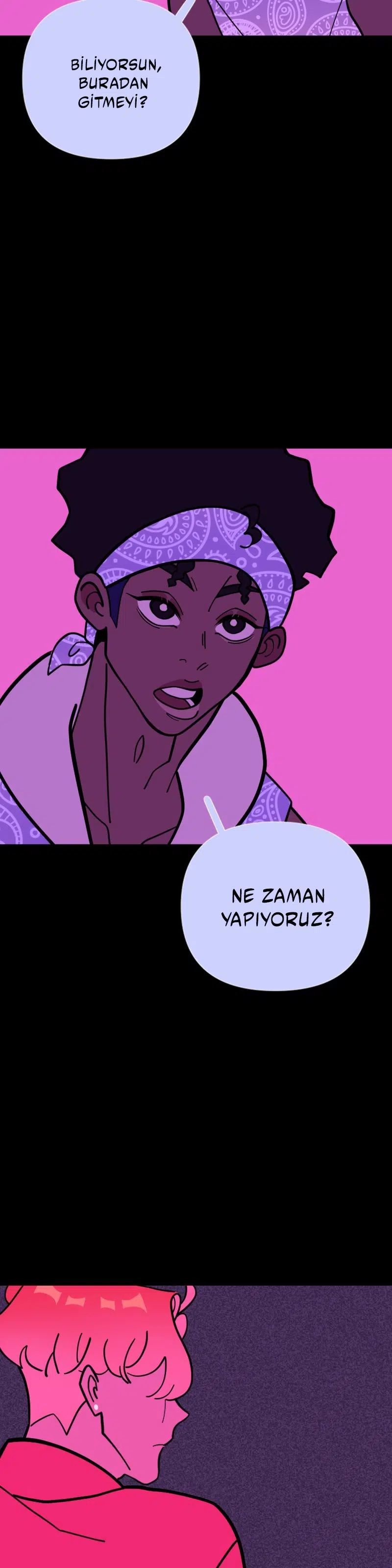 Aidiyetsiz - Bölüm 24 Sayfa 22