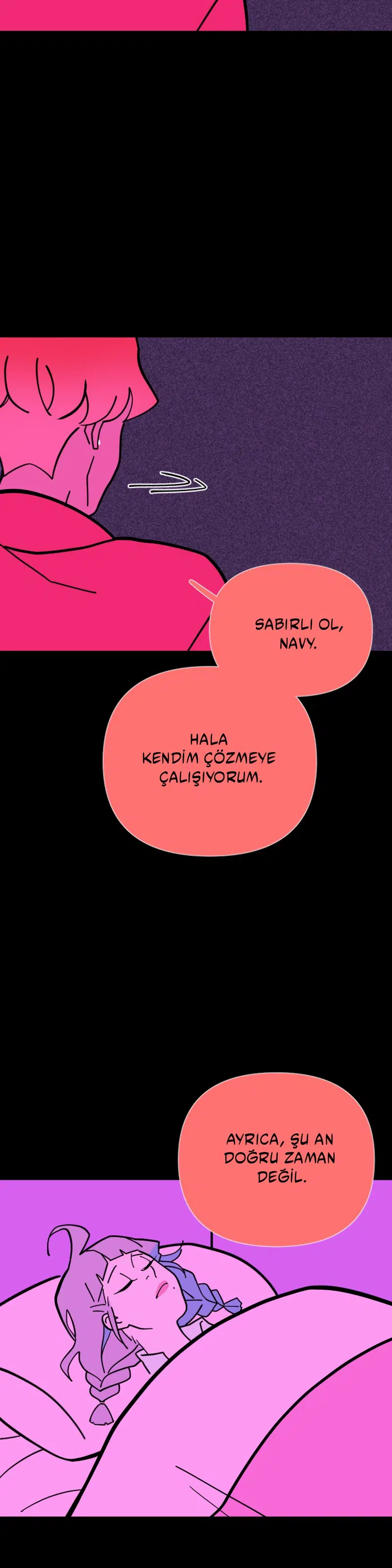 Aidiyetsiz - Bölüm 24 Sayfa 23