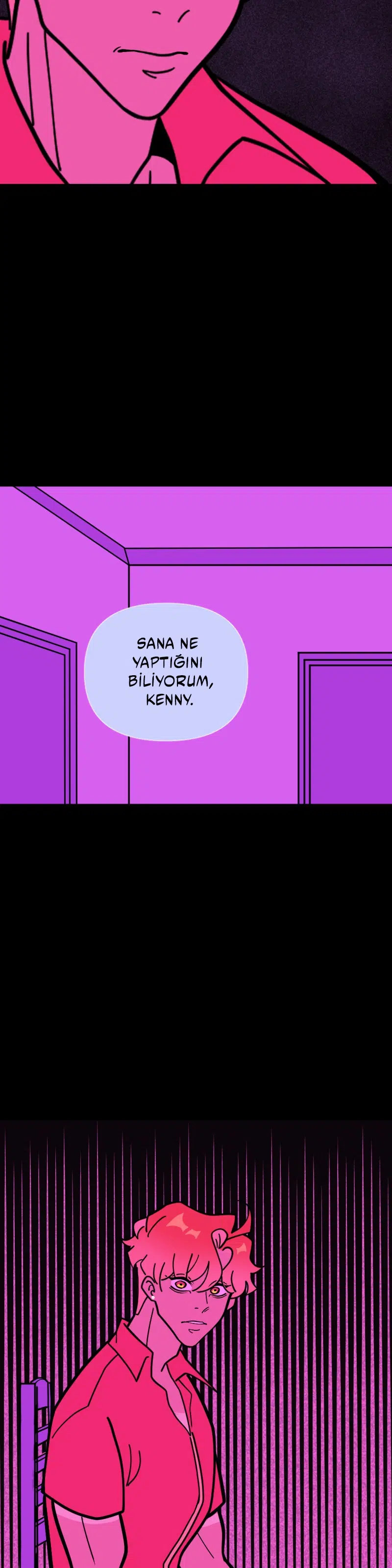 Aidiyetsiz - Bölüm 24 Sayfa 26