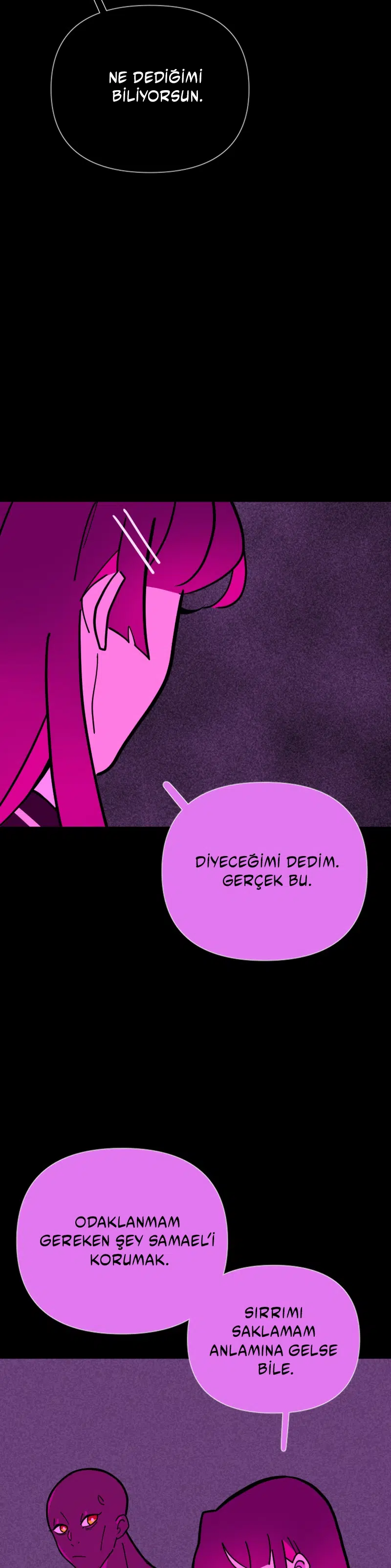 Aidiyetsiz - Bölüm 24 Sayfa 38
