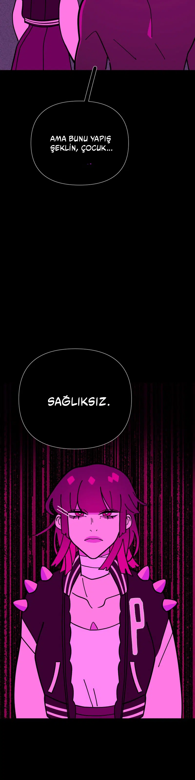 Aidiyetsiz - Bölüm 24 Sayfa 41