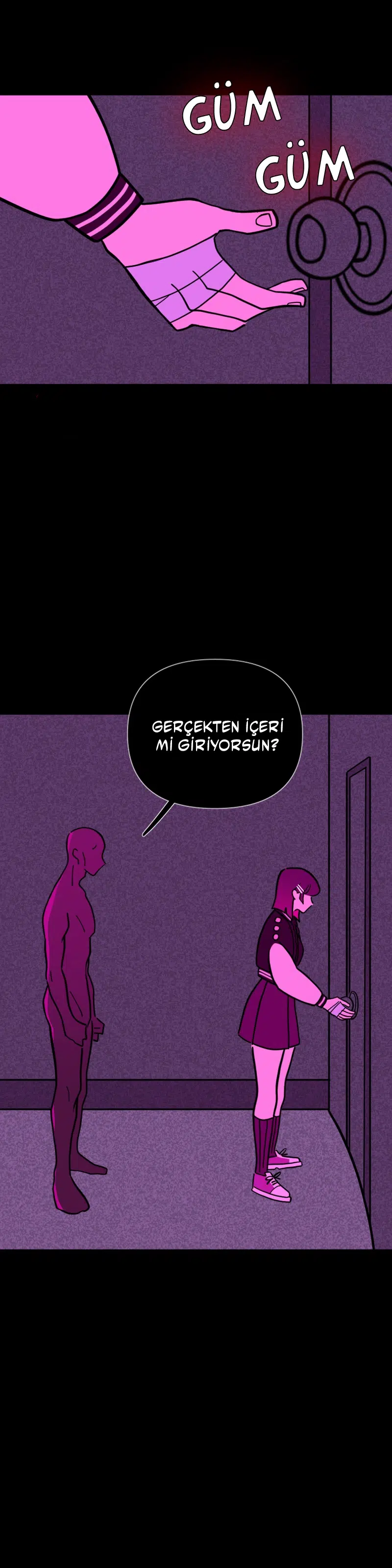 Aidiyetsiz - Bölüm 25 Sayfa 16