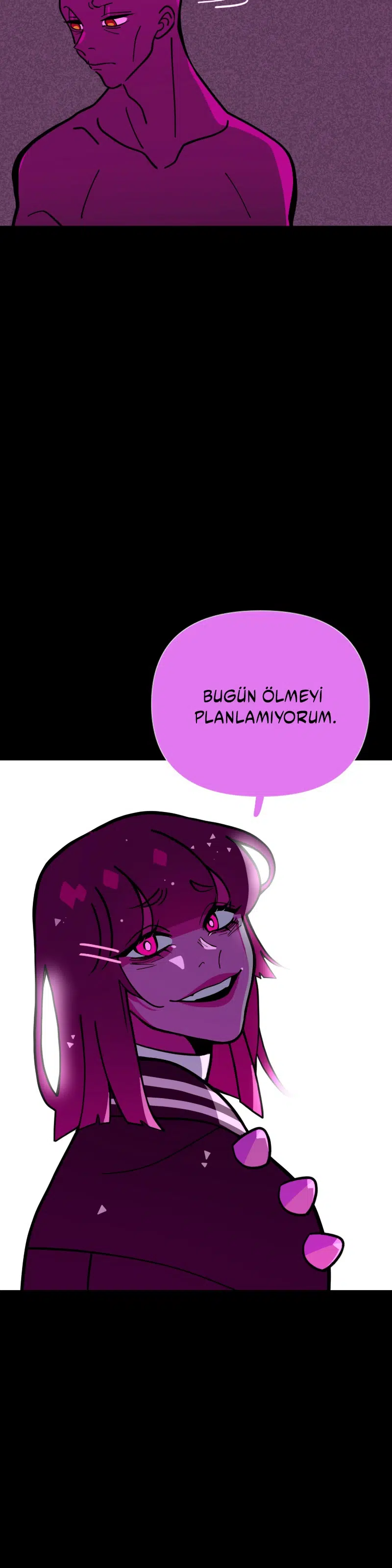 Aidiyetsiz - Bölüm 25 Sayfa 18