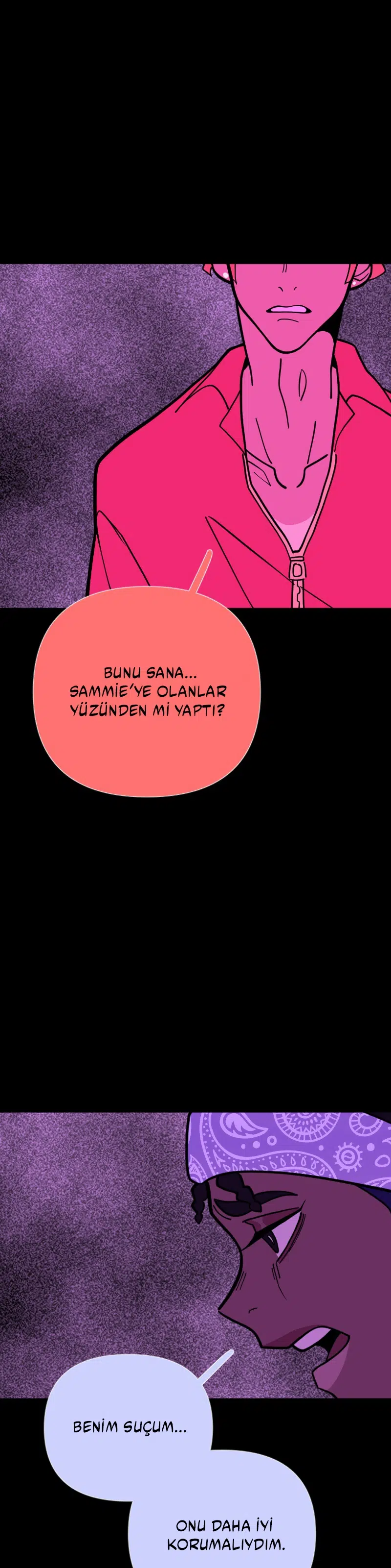 Aidiyetsiz - Bölüm 25 Sayfa 24