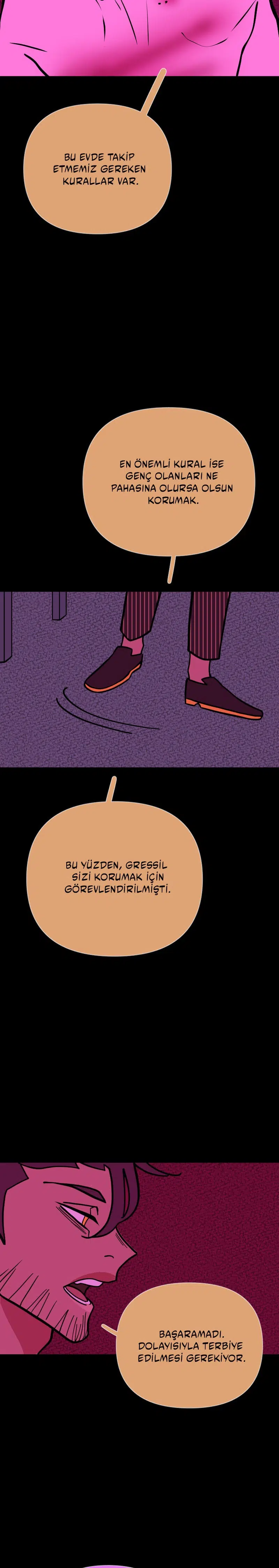 Aidiyetsiz - Bölüm 26 Sayfa 14