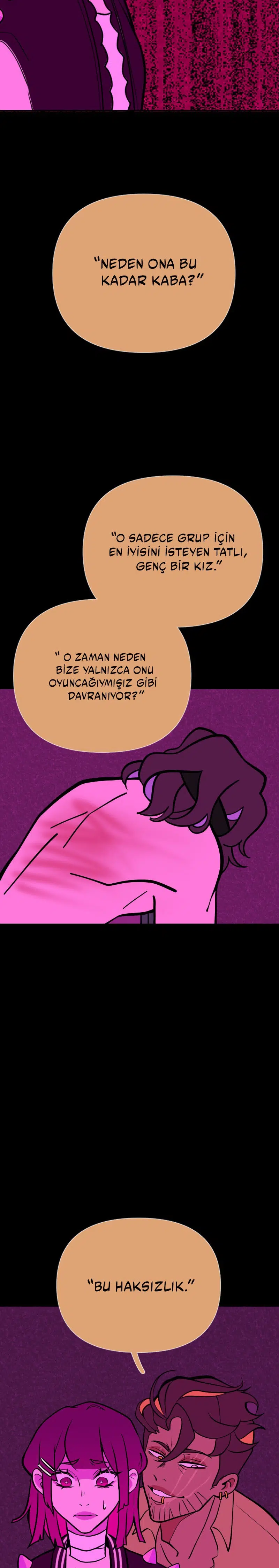 Aidiyetsiz - Bölüm 26 Sayfa 22