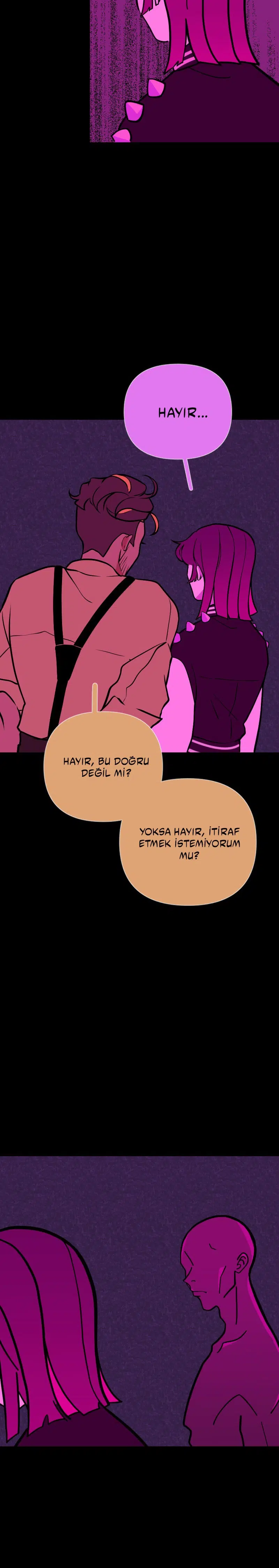 Aidiyetsiz - Bölüm 26 Sayfa 24