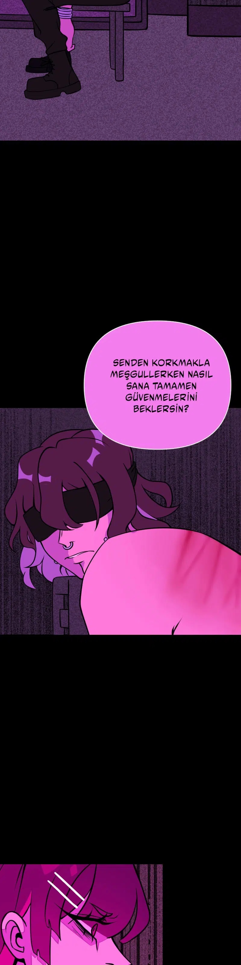 Aidiyetsiz - Bölüm 27 Sayfa 11